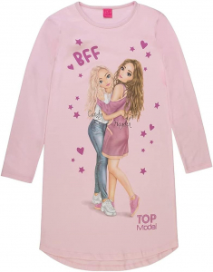 Top Model Nachthemd Candy & Hayden 98875