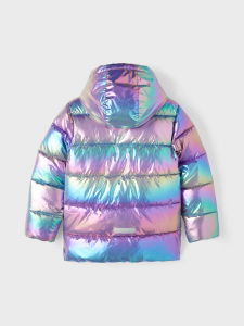 name it Puffer Winterjacke nkfMOLINA  Puffer Jacket