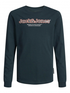 Jack&Jones Jungen Langarmshirt jorLAKEWOOD Magical