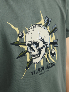 Jack&Jones Jungen Kurzarm Shirt Jorheavens Laurel