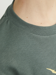 Jack&Jones Jungen Kurzarm Shirt Jorheavens Laurel