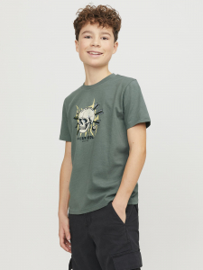 Jack&Jones Jungen Kurzarm Shirt Jorheavens Laurel
