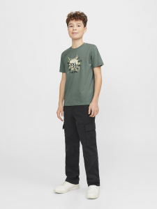 Jack&Jones Jungen Kurzarm Shirt Jorheavens Laurel