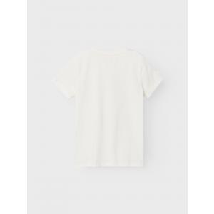 name it Mädchen T- Shirt kurzarm nkfDISMILLA Gr. 122/128