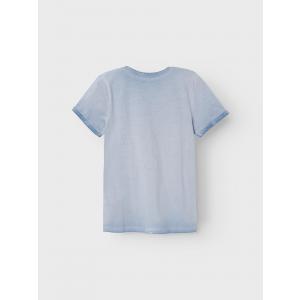 name it Sommer T- Shirt kurzarm nkmDRONE