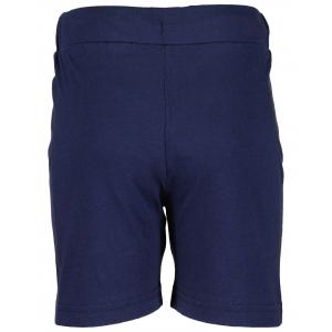 Blue Seven Jungen längere Shorts in dunkelblau 632