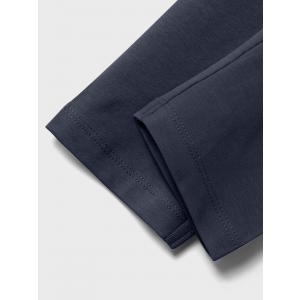 name it Capri Leggings nkfVIVIAN in dunkelblau