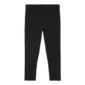 name it Capri Leggings nkfVIVIAN in schwarz