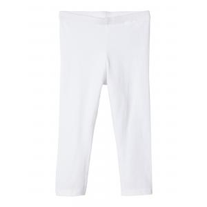 name it Capri Leggings nkfVIVIAN in weiß