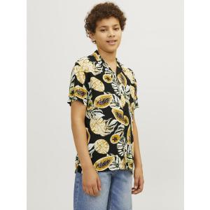 Jack&Jones Hemd Kurzarm jorLUKE