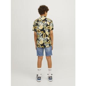 Jack&Jones Hemd Kurzarm jorLUKE