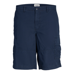 Jack & Jones Junior Bermuda Cargo Jpstcole in dunkelblau