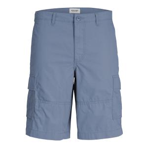 Jack & Jones Junior Bermuda Cargo Jpstcole Blue Mirage