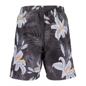 blue seven Badeshorts mit Blüten 589