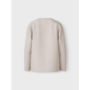 name it Jungen Langarm Shirt nkmVAGNO Jet Stream Loose Fit = Locker geschnitten