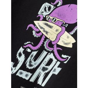 name it Kurzarm Shirt Farbwechsel bei Sonnenschein nkmZASUN in schwarz