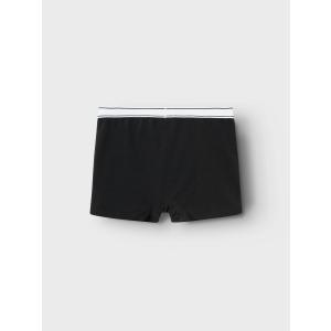 Name it Jungen Boxershorts 3er Pack nlmNANS in schwarz 13237760