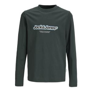 Jack&Jones Jungen Langarmshirt jorVESTERBRO in forest River