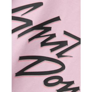 name it Mädchen T- Shirt BlackPink K-POP in rosa