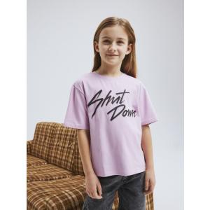 name it Mädchen T- Shirt BlackPink K-POP in rosa