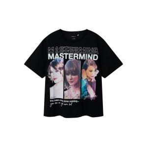 name it Mädchen T-Shirt Taylor Swift nkfFIDAH