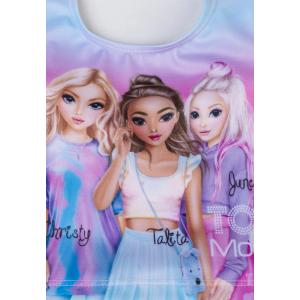 Top Model Mädchen Tankini 75065 in rosa