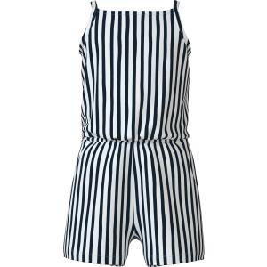 name it kurzer Jumpsuit Overall nkfVIGGA Stripes