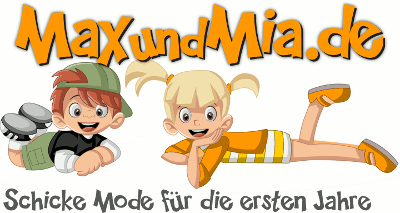 Max und Mia - Onlineboutique für Baby- und Kinderkleidung